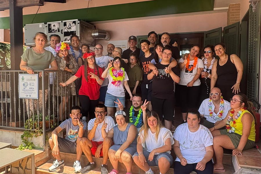 Vivaio sociale: coltiviamo inclusione